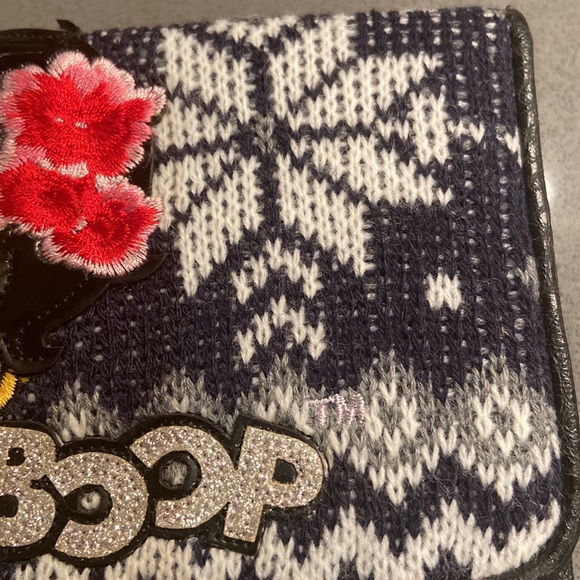 Betty boop wallet - Picture 6 of 7